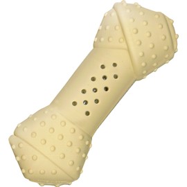 Puppy's Choice Dog Toy Crunch Gum Bone Small
