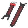 Silicone Quick Release Wristband Replacement Waterproof Accessory Silicone Watch Wristbands