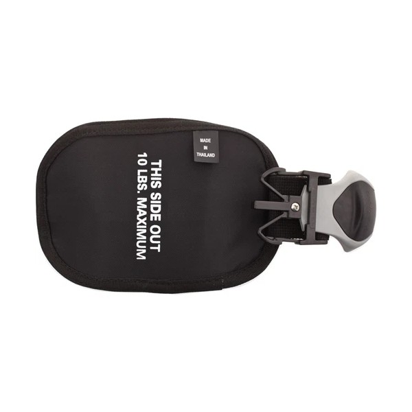 Sherwood Replacement Weight Pocket (1) CQR3 Scuba Diving BCD 10lbs