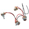 Guitar Wiring Harness Professional Electric Guitar Prewired Circuit Wiring Harness
