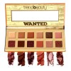 Sombras De Ojos Trendbeauty Wanted Para Mujer Nude