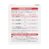 Pigeon Slim Type M Size 1 Piece Nipple (Round Hole)