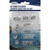 FLADEN Set 67 Bottom Fishing Accessories