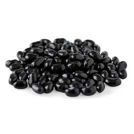 Bayside Candy Jelly Bean Collection All Flavors Jelly Beans (10LB, licorice)
