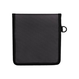 RETO Film X-Protec Bag - Cordura Waterproof, X-Ray Proof, Lead-Free, Radiopaque Fabric, Lightweight, Durable Duo Layer, Radiation-Resistant Protective Film Bag