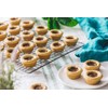 Free2b Sunflower Butter Mini Sun Cups, Safe for School and