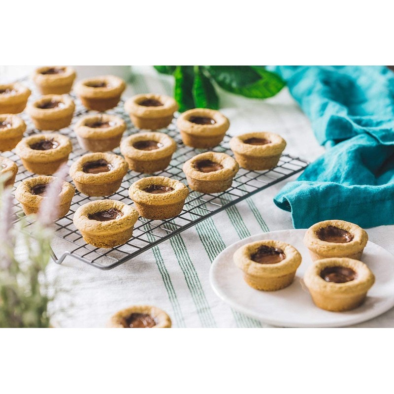 Free2b Sunflower Butter Mini Sun Cups, Safe for School and