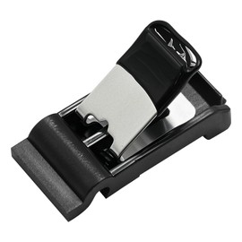 Zreneyfex 77360-35040 Fuel Door Spring Clip, Replacement for Toyota Corolla RAV4 Camry Highlander 2003-2022, Replacement for Lexus ES350 GX470 LX570 LC500 2004-2022