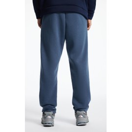 Project Titan Men's Sweatpants Lounge Cotton Casual Sweat Pants Straight Leg Open Bottom Joggers with Pockets