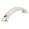 6.7in Marine Handrail 316 Stainless Steel Polished Grab Handle for