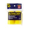 FOAM PRO 63 Foam Paint Roller Refills, Pack of 2