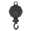 LED Underwater Flash Light ABS Portable BCD Water Float Cylinder