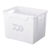 Daiwa Tackle Box Parts TB Inner Stocker 20S White