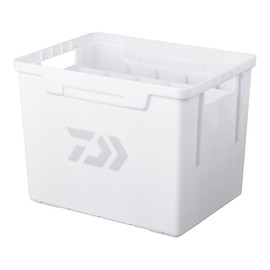Daiwa Tackle Box Parts TB Inner Stocker 20S White