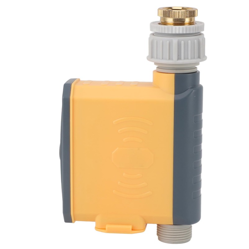 WiFi Smart Sprinkler Timer Automatic Watering System for Garden Irrigation