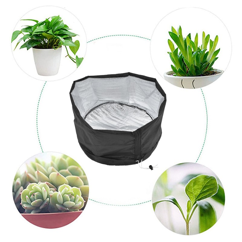 Plant Covers Frost Protection Winter Plant Covers Freeze Protection for
