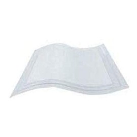 Kerramax Dressing Pads, 10x22 cm, Pack of 10