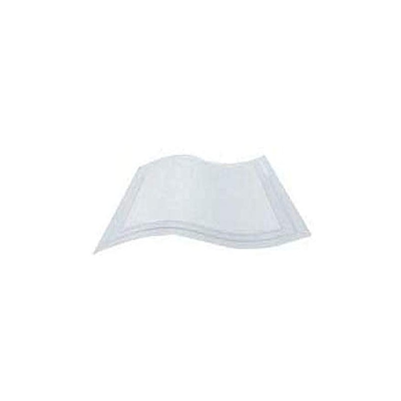 Kerramax Dressing Pads, 10x22 cm, Pack of 10