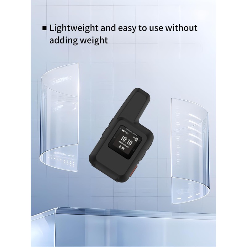 Case for Garmin inReach Mini 2 Lightweight and Compact Satellite