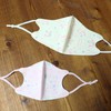 Sanrio Mask Series 3D Fashion Mask Wish Meemel (For Adults)