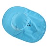 Connectile Men's Women's Quick Drying UV Protection Hat, Outdoor Sun