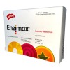 Enzimax Holliday 20 Tabs Enzimas Digestivas Perro Gato - Uso