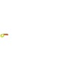 Berkley PBHPG2-YE FW Power Grubs Fishing Bait, Yellow, 2-Inch