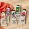 Yves Rocher Set Cremas Manos Aromas Variados 30ml