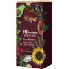 Mascara de pestañas Rimel yuya - 10 aceites naturales -