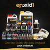 epoxid1® Epoxy Resin Colour Paste, Opaque Epoxy Resin Paint, Paste