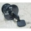 EZ-GO EZGO RXV Gas Golf Cart 2008-Up Replacement Ignition Switch