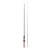 Carbon Horse Mouth Rod Ultralight Ultrahard Super Soft Fishing Pole
