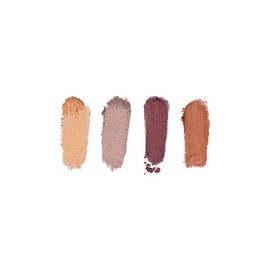 Napoleon Perdis Colour Ritual Eyeshadow Quad - Autumn Horizon