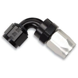 Russell 613193 ProClassic 90 Degree Full Flow Swivel Hose End