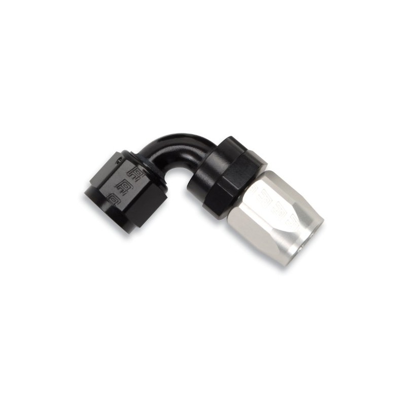 Russell 613193 ProClassic 90 Degree Full Flow Swivel Hose End