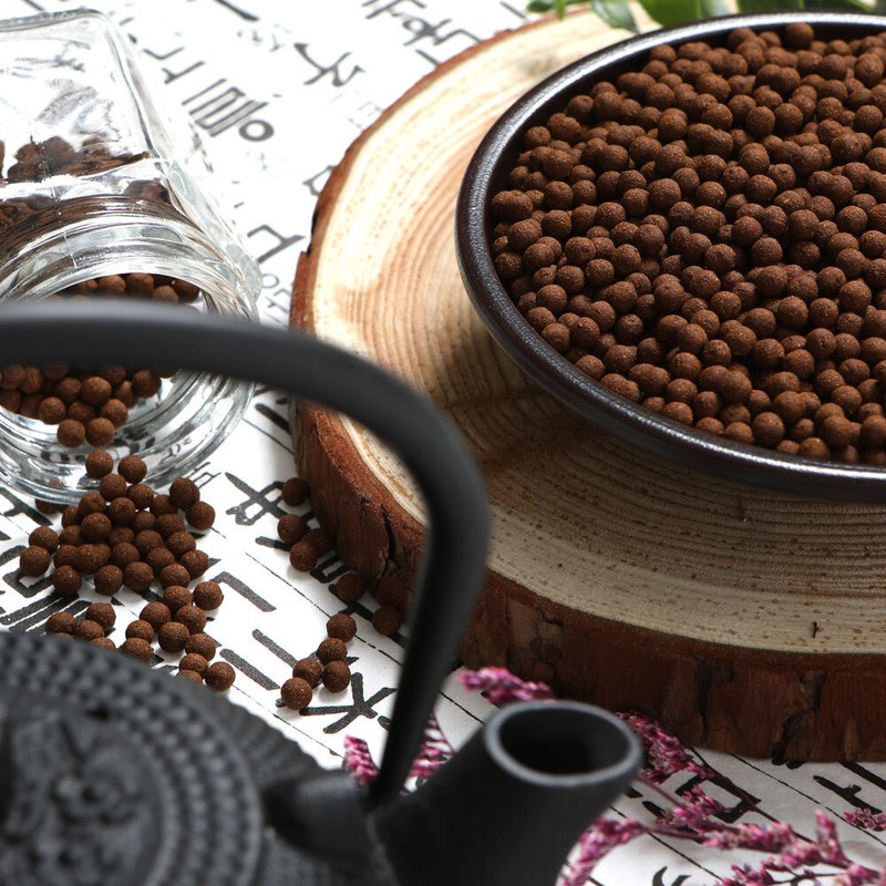 Cinnamon pills 280g / Cinnamon cinnamon health pills / 계피환