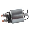 DOUQIFEI Solenoid Switch, Starter Relay Switc Motor Starter Relay Solenoid