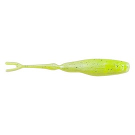 Berkley PowerBait Snake-Tongue Minnow Fishing Soft Bait