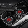 Mazda ms Non-Slip Coaster for Atenza Axela CX-3 CX-4 CX-5
