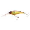 Jackal Soul Shad 62DDR SP Muddy Chartfish Lure