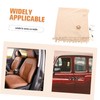 CHILDWEET Car Rear Front Partition Sunshade Automotive Auto Curtain Privacy