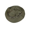 Mil-Tec GI MIL-TACS AU Boonie Hat, xxl, olive
