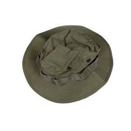 Mil-Tec GI MIL-TACS AU Boonie Hat, xxl, olive