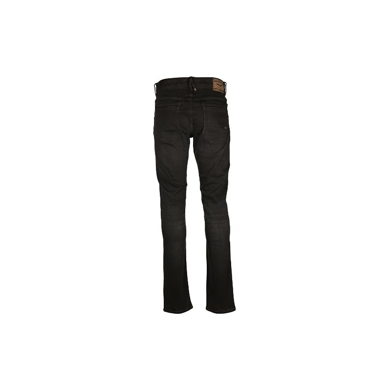 PME Legend Nightlight Jeans Real - 35 34, Real Black