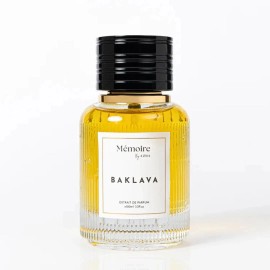 AZHA Baklava Extrait de Parfum Spray 100ml - Memoire Collection by Azha