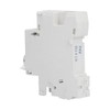 Circuit Breaker Alarm C65 MX+OF Accurate Waterproof Shunt Auxiliary Circuit