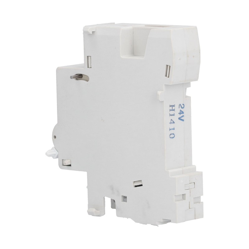Circuit Breaker Alarm C65 MX+OF Accurate Waterproof Shunt Auxiliary Circuit
