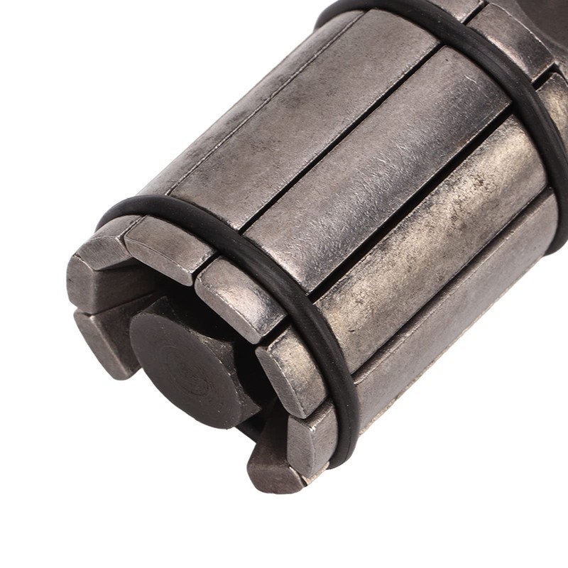 Exhaust Pipe Expander Tool, 1‑1/8in to 1‑3/4in Exhaust Pipe Expander