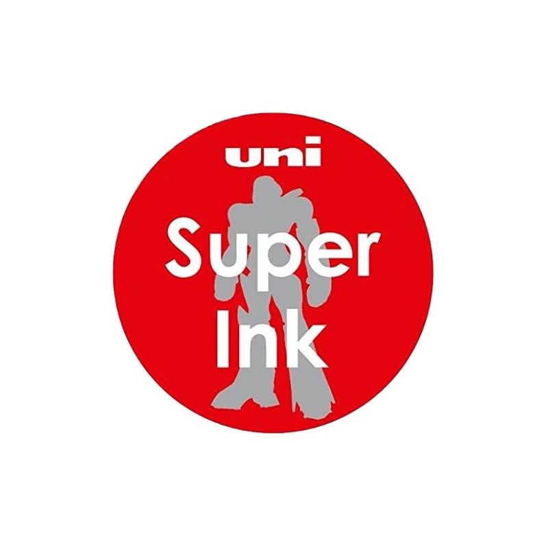 uni-ball Vision Elite UB200 Rollerball Pen Medium Tip 0.8mm Blue