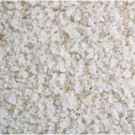 Gourmet Celtic Style French Grey Sel Gris Sea Salt (16oz Ground Fine) - 82 Minerals - Premier Salt's Premium Sea Salt Collection